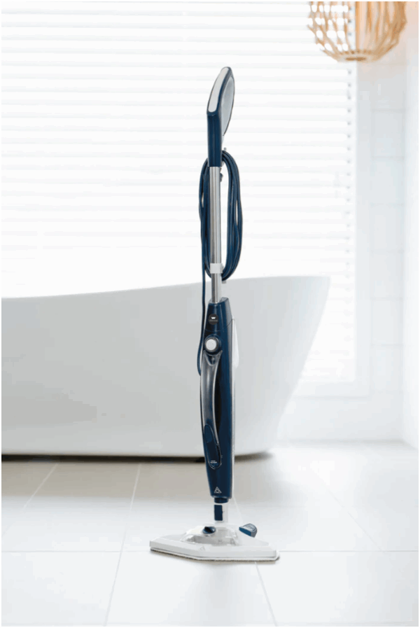 Wertheim Dual Steam Plus Steam Mop - Image 4