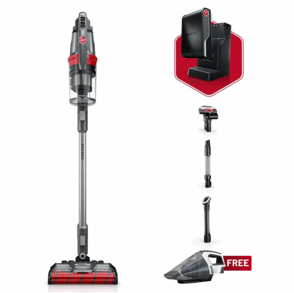 Hoover ONEPWR Emerge Pet stick Vacuum cleaner - Image 7