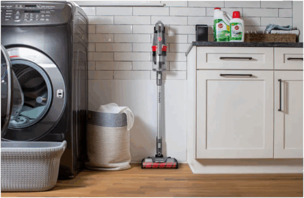 Hoover ONEPWR Emerge Pet stick Vacuum cleaner - Image 5