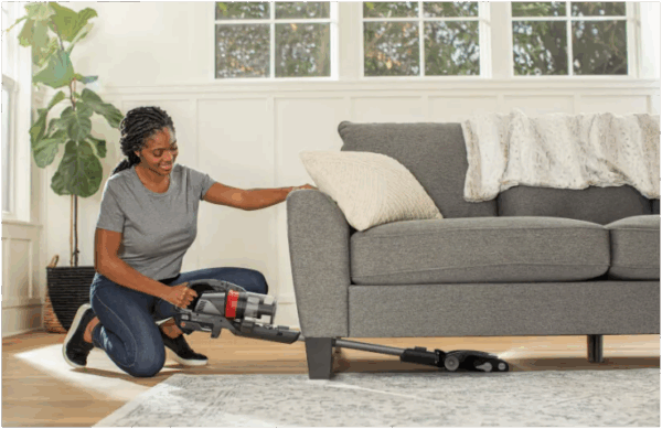 Hoover ONEPWR Emerge Pet stick Vacuum cleaner - Image 6