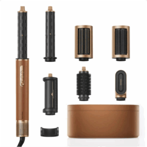 Dreame AirStyle Pro 7-in-1 Hair Drying and Styling kit