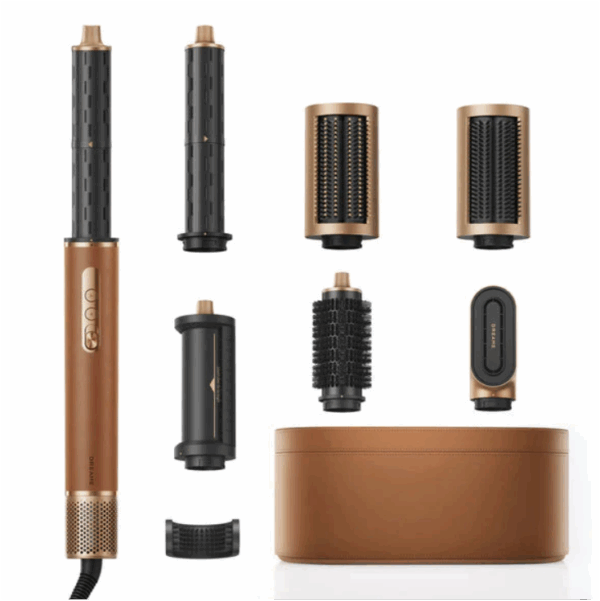 Dreame AirStyle Pro 7-in-1 Hair Drying and Styling kit
