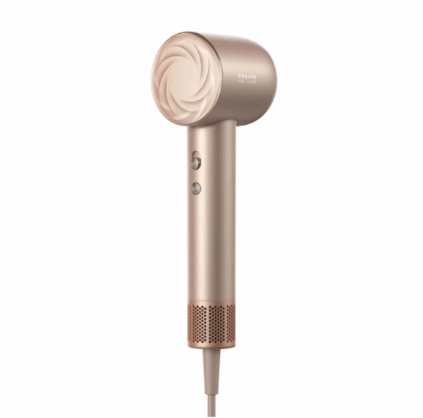 Dreame Glory Mix Hair Dryer-Gold