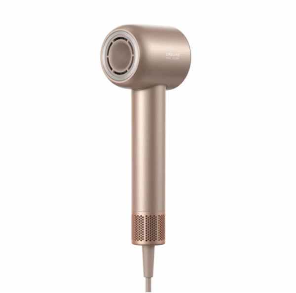 Dreame Glory Mix Hair Dryer-Gold - Image 5