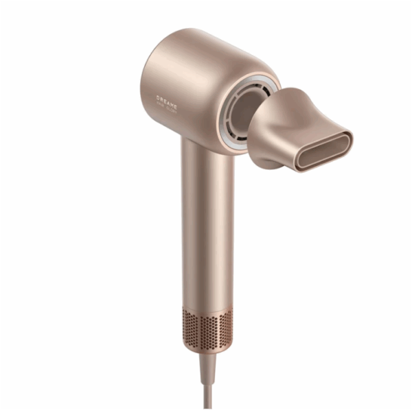 Dreame Glory Mix Hair Dryer-Gold - Image 3