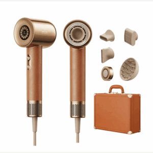 Dreame Hair Miracle Hair Dryer - Gold
