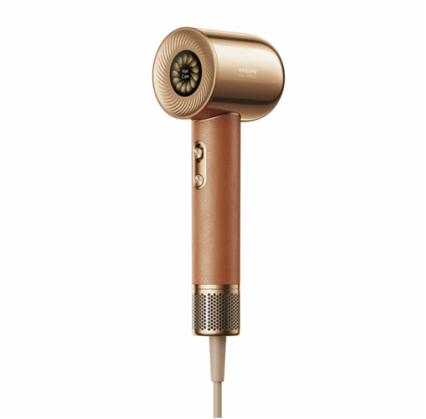 Dreame Hair Miracle Hair Dryer - Gold - Image 9