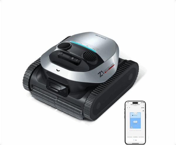 Dreame Z1 Robotic Pool Cleaner