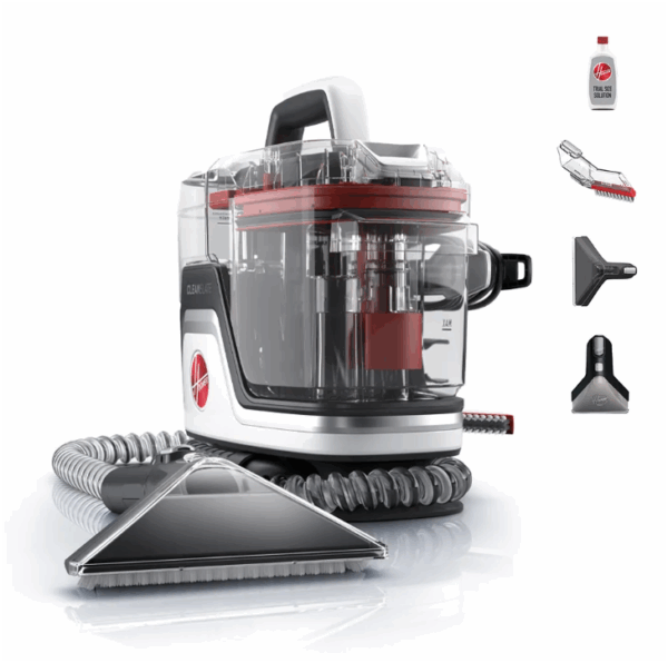 Hoover CleanSlate Spot Cleaner-FACSC21S0K