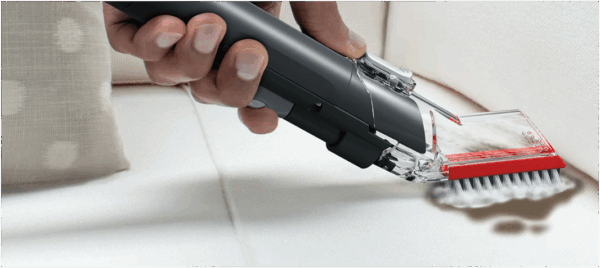 Hoover CleanSlate Spot Cleaner-FACSC21S0K - Image 4