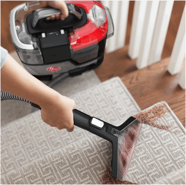 Hoover ONEPWR CleanSlate Cordless Spot Cleaner-F18OPSC23O - Image 8