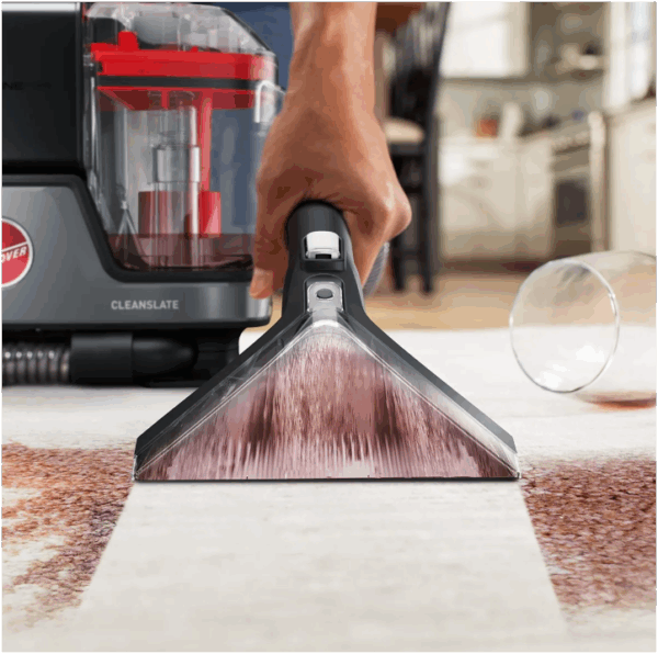 Hoover ONEPWR CleanSlate Cordless Spot Cleaner-F18OPSC23O - Image 7