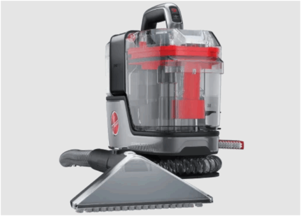 Hoover ONEPWR CleanSlate Cordless Spot Cleaner-F18OPSC23O