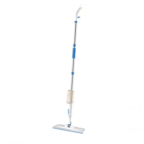 Enigma S1 Spray Mop for Cleaning Floors Wet Dry Microfiber Floor Mop Free-Post - Image 4