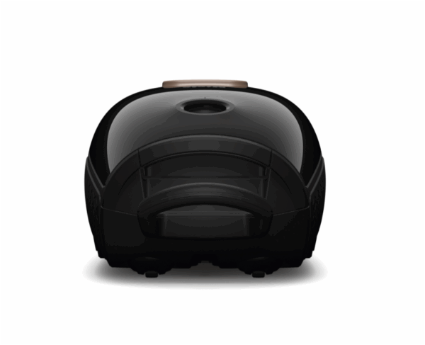 Miele Guard L1 Cat & Dog Bagged Vacuum cleaner Obsidian Black - Image 5