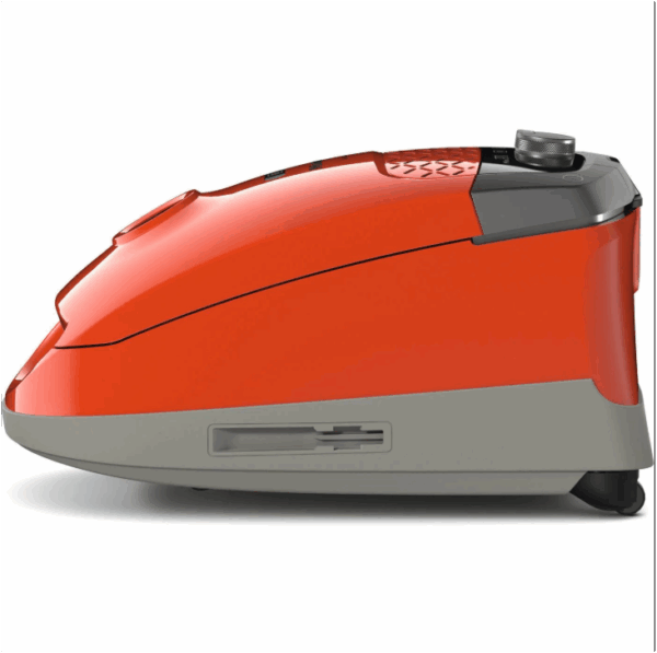 Miele Guard S1 Junior Bagged Vacuum Cleaner-Terra Red - Image 7