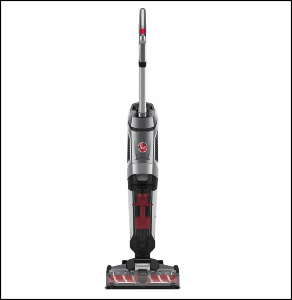Hoover ONEPWR FloorMate Advanced Cordless Hard Floor Cleaner