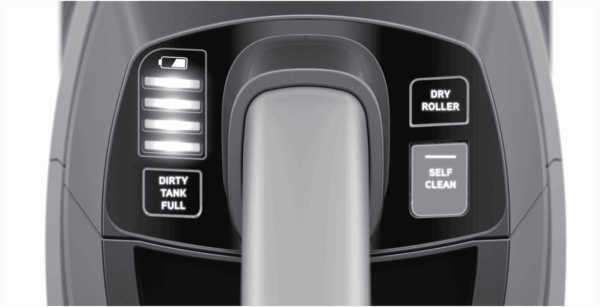 Hoover ONEPWR FloorMate Advanced Cordless Hard Floor Cleaner - Image 14