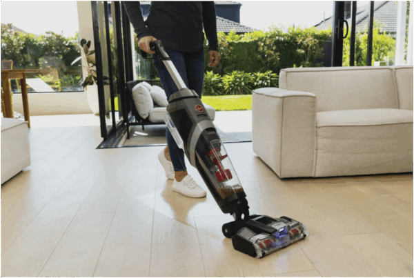 Hoover ONEPWR FloorMate Advanced Cordless Hard Floor Cleaner - Image 12