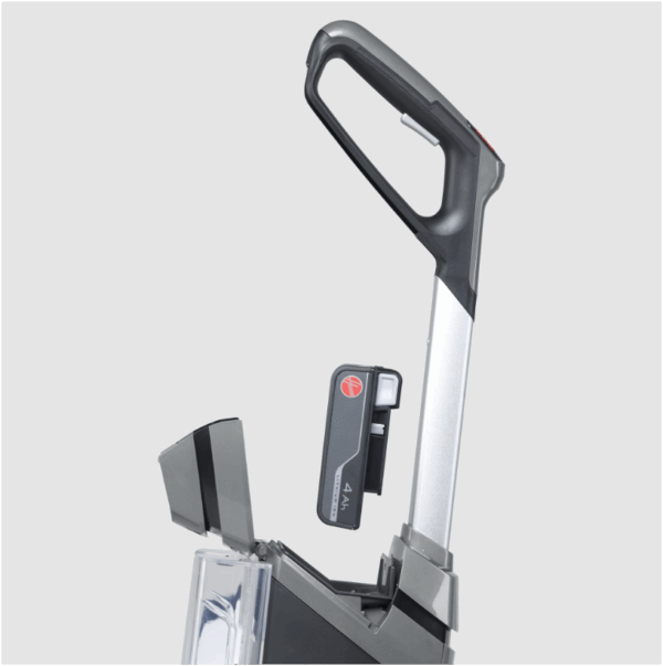 Hoover ONEPWR FloorMate Advanced Cordless Hard Floor Cleaner - Image 5