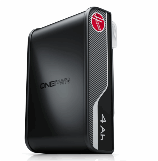 Hoover ONEPWR 4.0Ah Battery