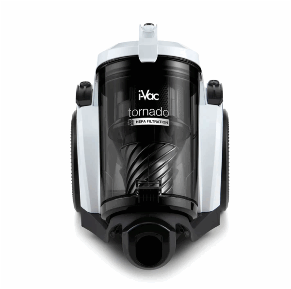 i-Vac Tornado Bagless Vacuum Cleaner - Image 2