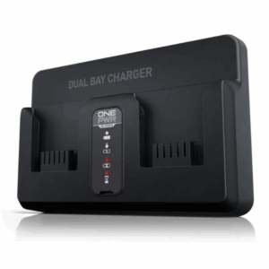 Hoover ONEPWR Dual Bay Charger
