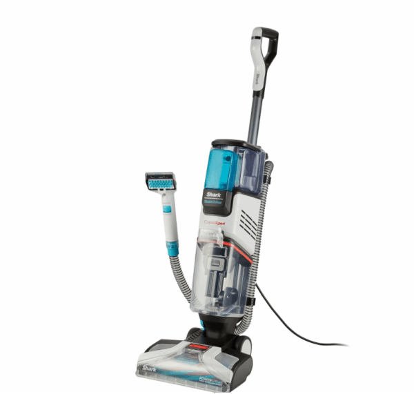 Shark CarpetXpert Deep Carpet Cleaner with Built-In StainStriker
