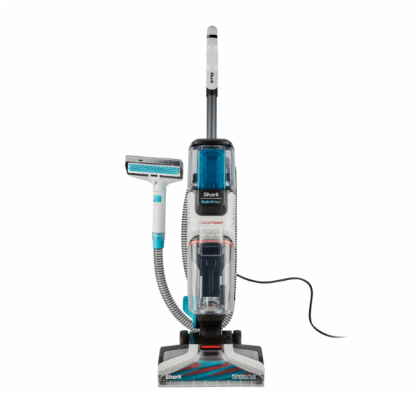 Shark CarpetXpert Deep Carpet Cleaner with Built-In StainStriker - Image 6