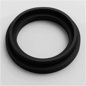 GENUINE MIELE BLIZZARD CX1 VACUUM SEAL VENT DUCT