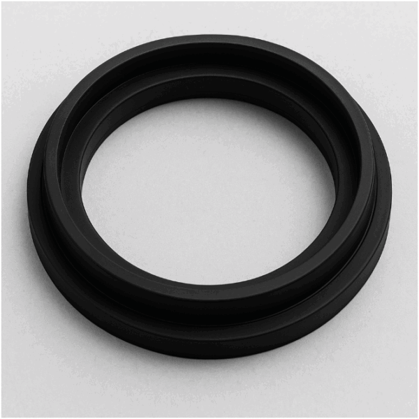 GENUINE MIELE BLIZZARD CX1 VACUUM SEAL VENT DUCT