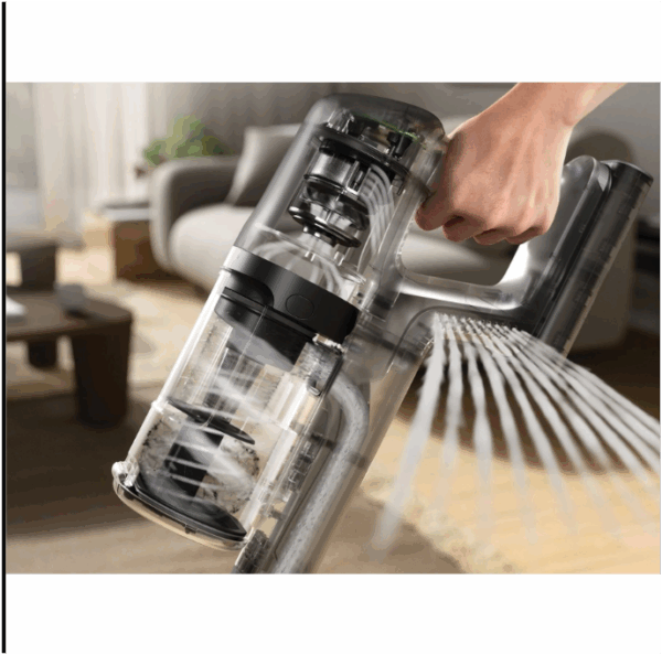 Electrolux 600 Series Cordless Vacuum cleaner - Image 2