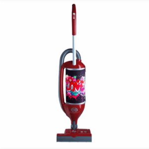SEBO Felix Graffiti Upright Vacuum Cleaner