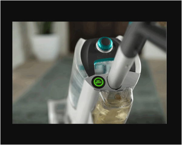 Hoover SmartWash Plus Automatic Carpet Cleaner- FACSMCW20A - Image 11