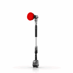ONEPWR Telescopic Cordless Scrubber F18OPSB24D