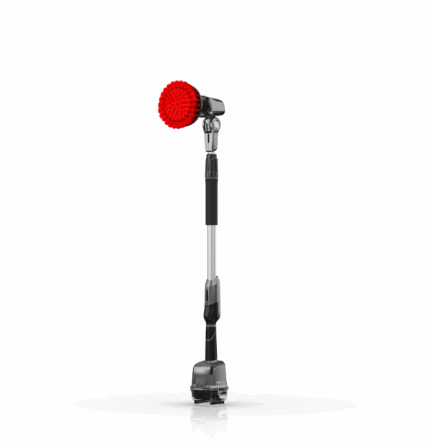 ONEPWR Telescopic Cordless Scrubber F18OPSB24D