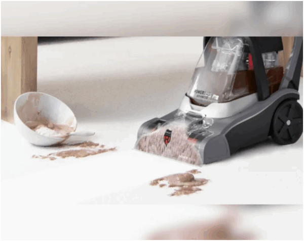 Hoover PowerDash Compact Carpet Cleaner FACCW21R0K - Image 7