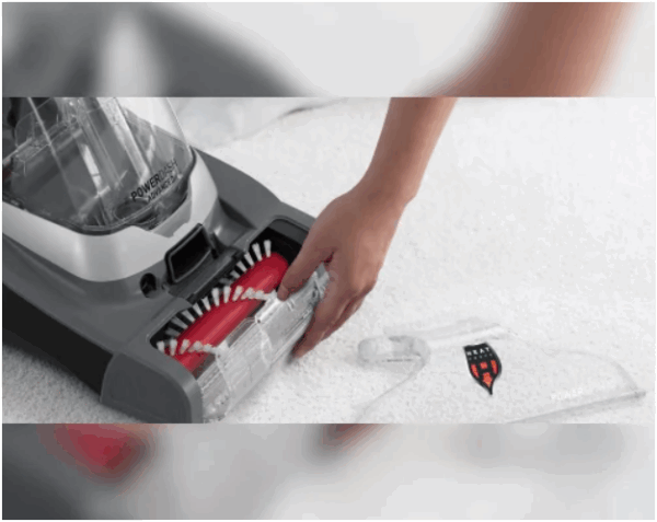 Hoover PowerDash Compact Carpet Cleaner FACCW21R0K - Image 6