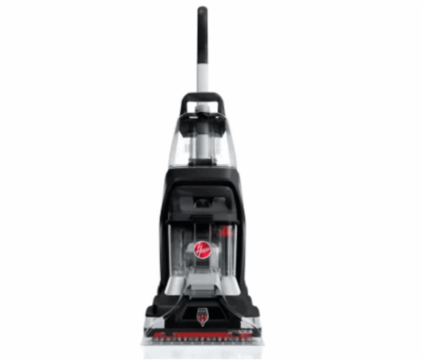 Hoover PowerScrub XL Carpet Cleaner- FACCW21T0K