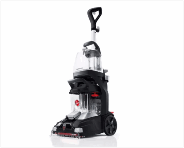 Hoover PowerScrub XL Carpet Cleaner- FACCW21T0K - Image 8