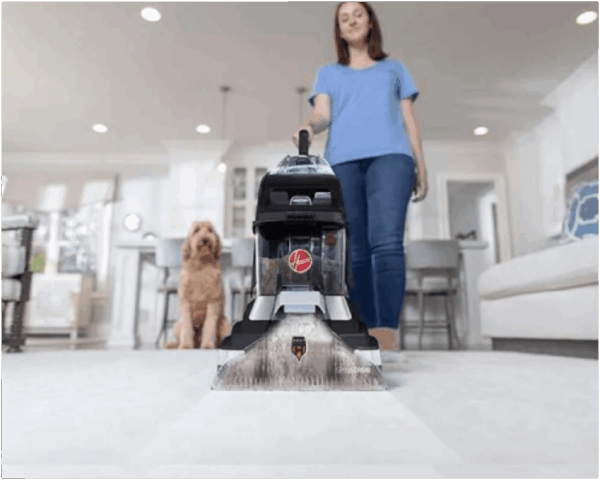 Hoover PowerScrub XL Carpet Cleaner- FACCW21T0K - Image 10