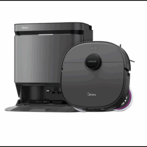 Midea V15 Pro Ultra Robot Vacuum & Mop With Multi Function Docking Station