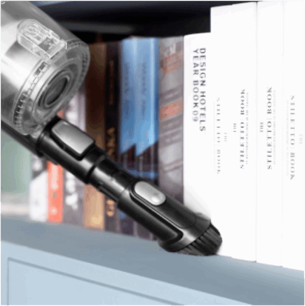 Midea P6 Cordless Stick Vacuum cleaner - Image 2