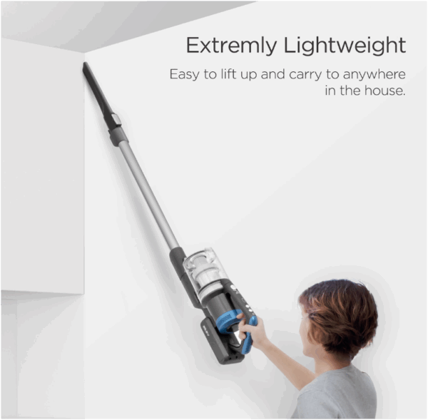 Midea P6 Cordless Stick Vacuum cleaner - Image 9