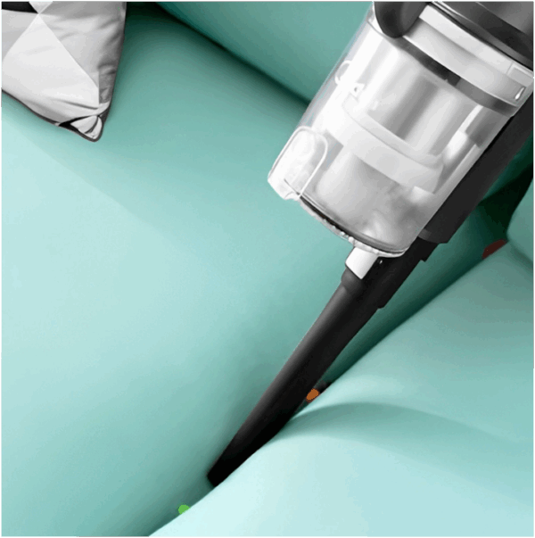 Midea P6 Cordless Stick Vacuum cleaner - Image 4