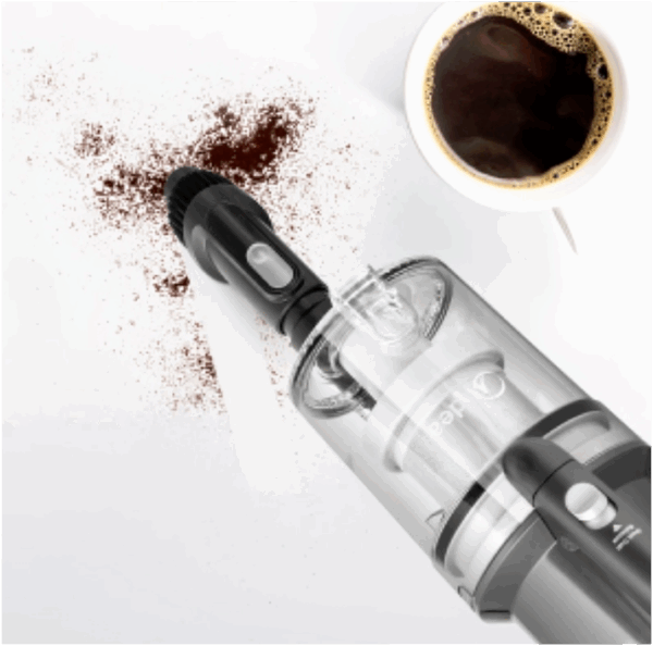 Midea P6 Cordless Stick Vacuum cleaner - Image 3
