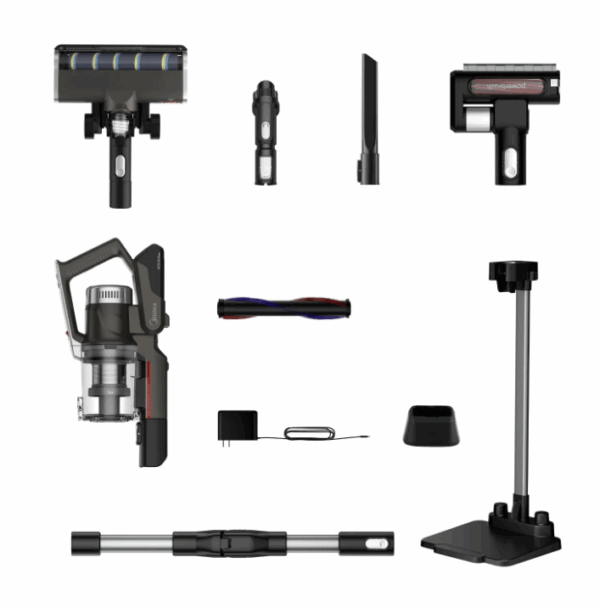 Midea P7 BLDC Cordless Stick vacuum cleaner with Flexi Tube - Image 7