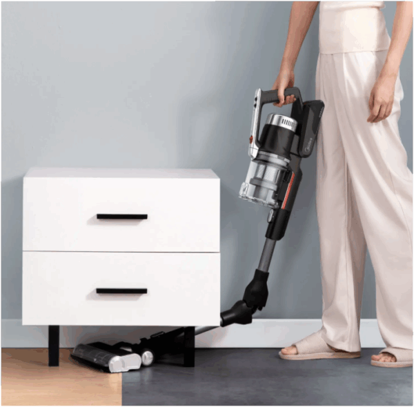 Midea P7 BLDC Cordless Stick vacuum cleaner with Flexi Tube - Image 6