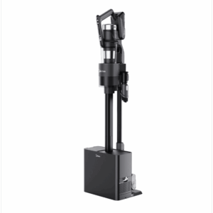 Midea P8 Station Stick Vacuum with Auto-Empty Dust Station