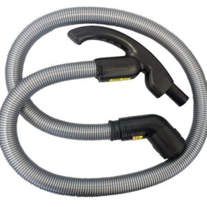 Hoover Allergy 7000PH and Sauber Pro Pets SJ-100 Bagged Powered Vacuum Hose Assembly